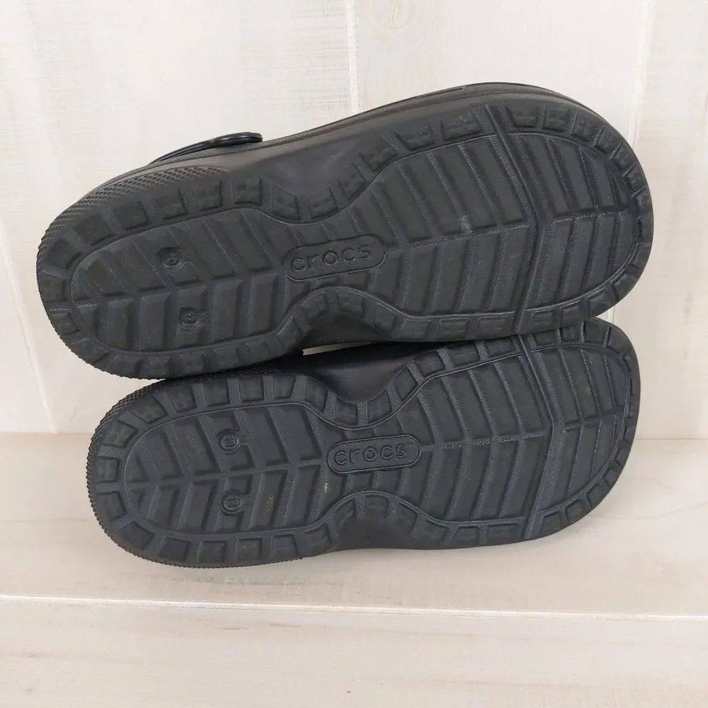 CROCS specialist ii